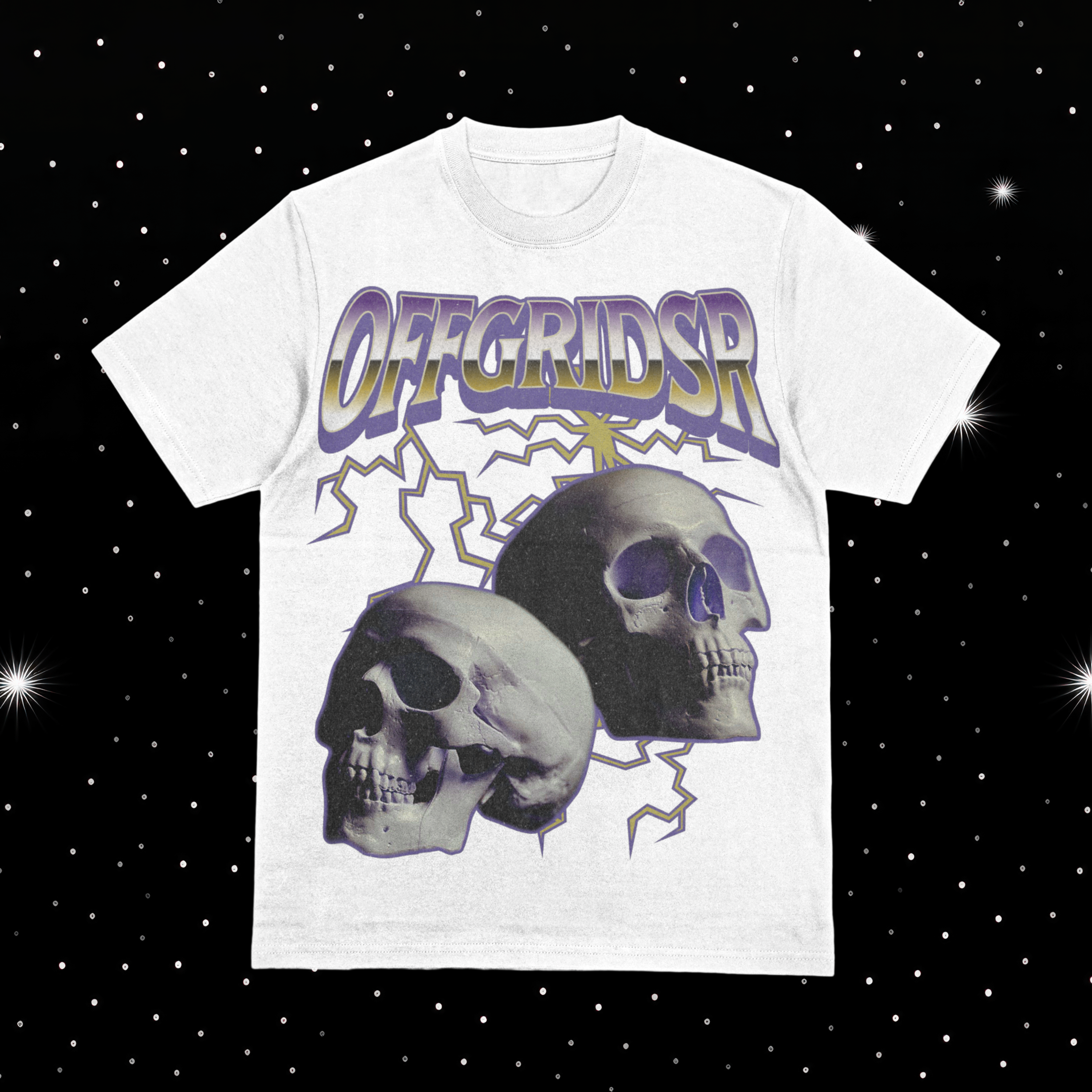 𝔗𝔴𝔬 𝔠𝔬𝔯𝔭𝔢𝔯𝔰 𝔗-𝔰𝔥𝔦𝔯𝔱