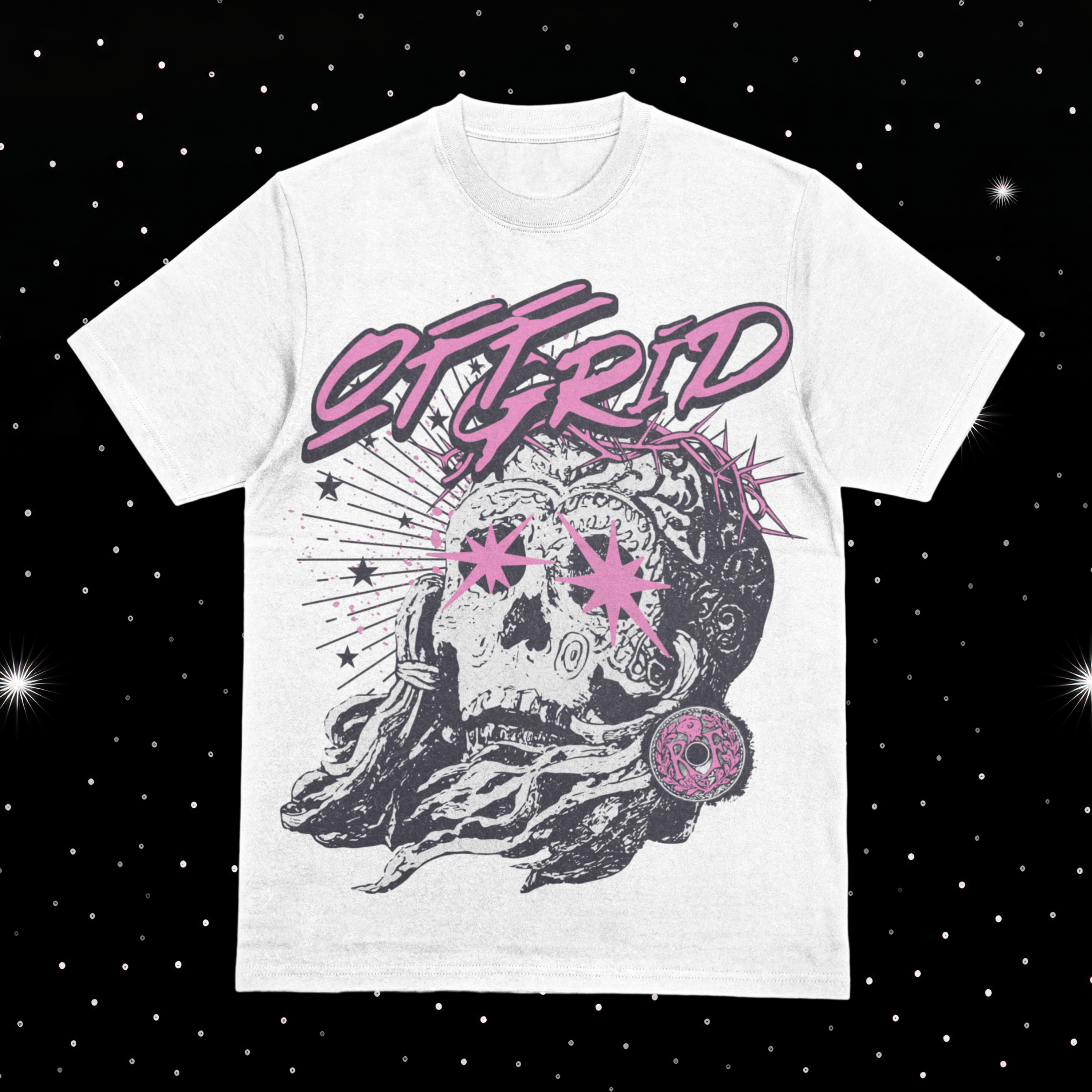 𝔓𝔦𝔫𝔨 𝔠𝔬𝔯𝔭𝔢𝔯 𝔗-𝔰𝔥𝔦𝔯𝔱