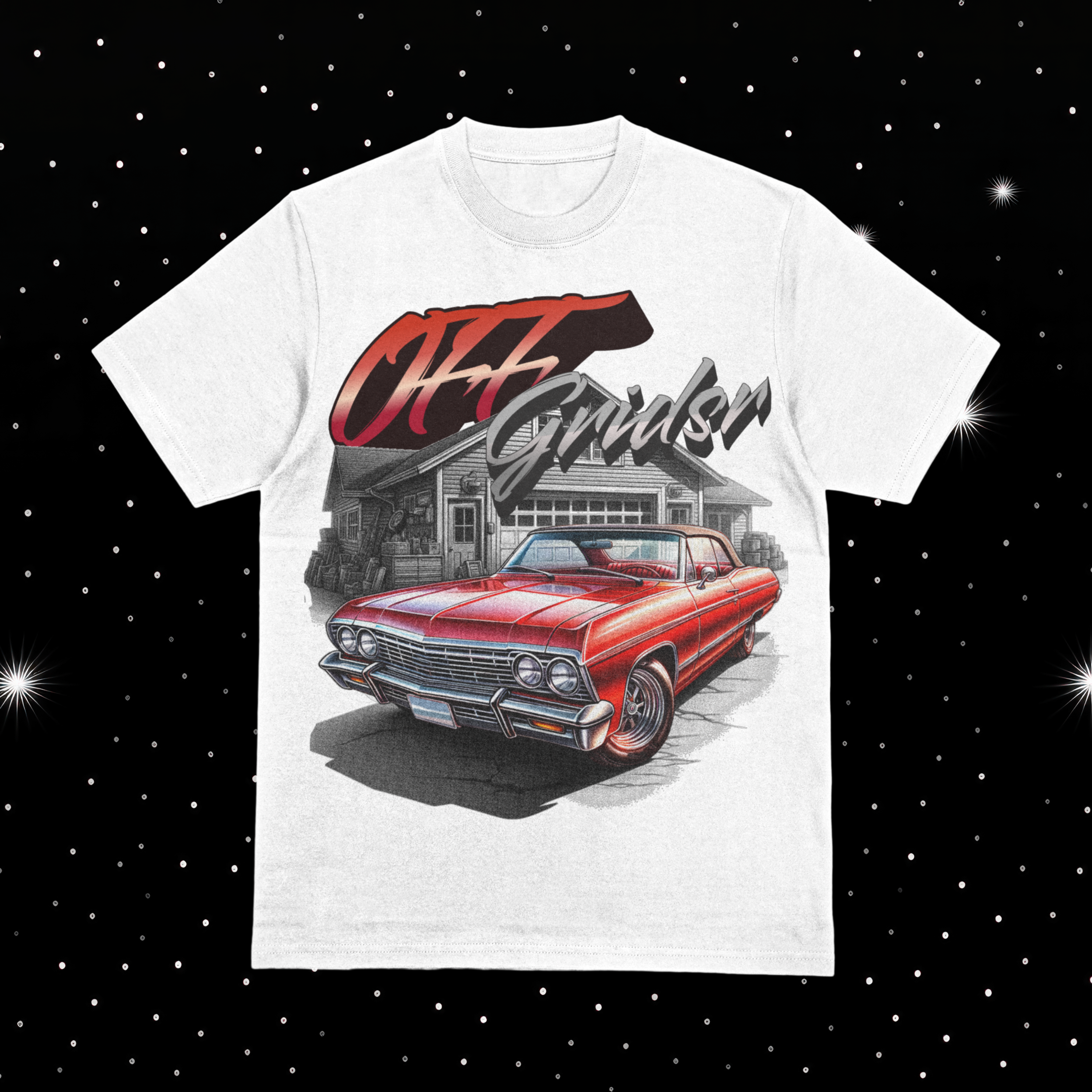 𝔠𝔩𝔞𝔰𝔰𝔦𝔠 𝔠𝔞𝔯 𝔗-𝔰𝔥𝔦𝔯𝔱