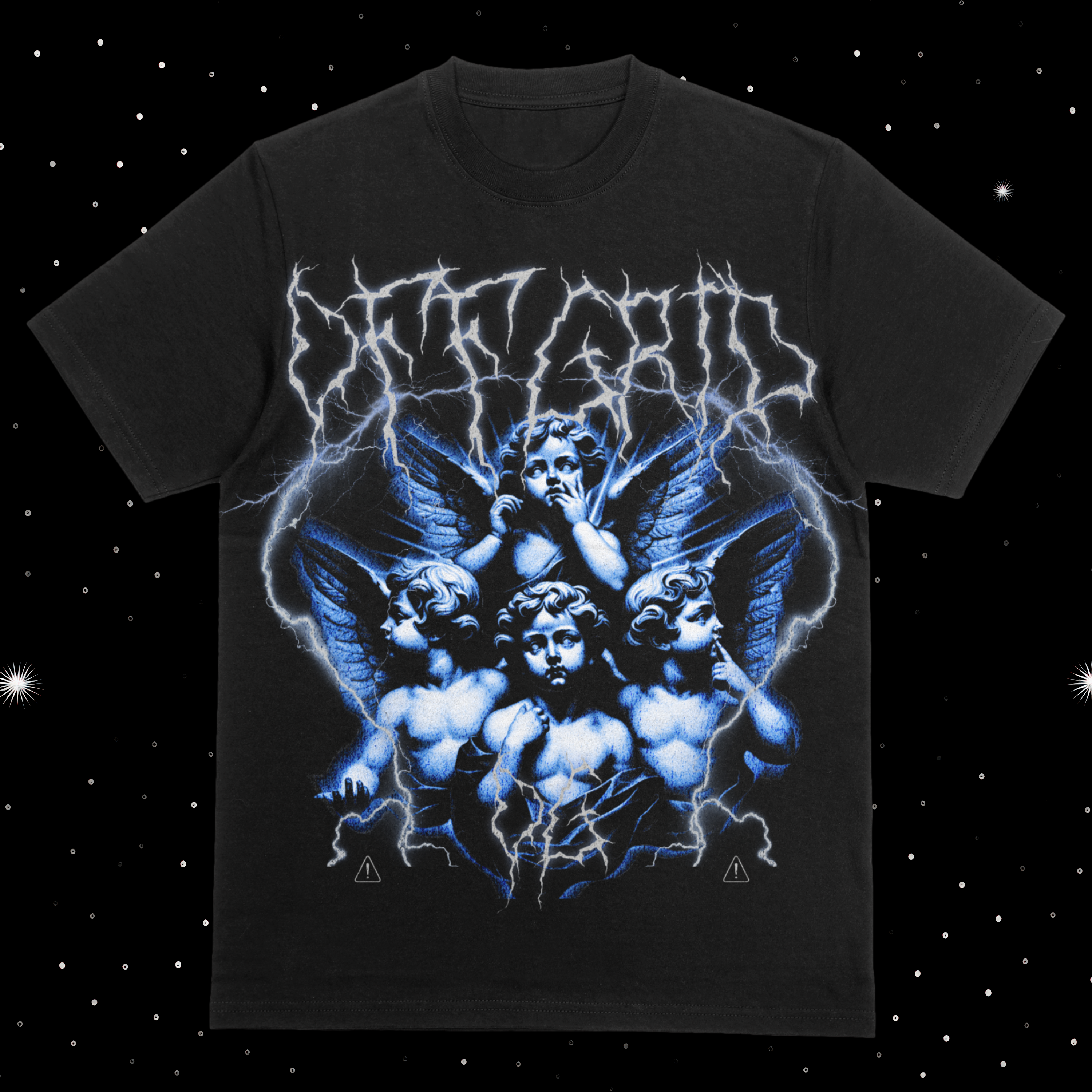 𝔏𝔦𝔱𝔱𝔩𝔢 𝔞𝔫𝔤𝔢𝔩𝔰 𝔱-𝔰𝔥𝔦𝔯𝔱