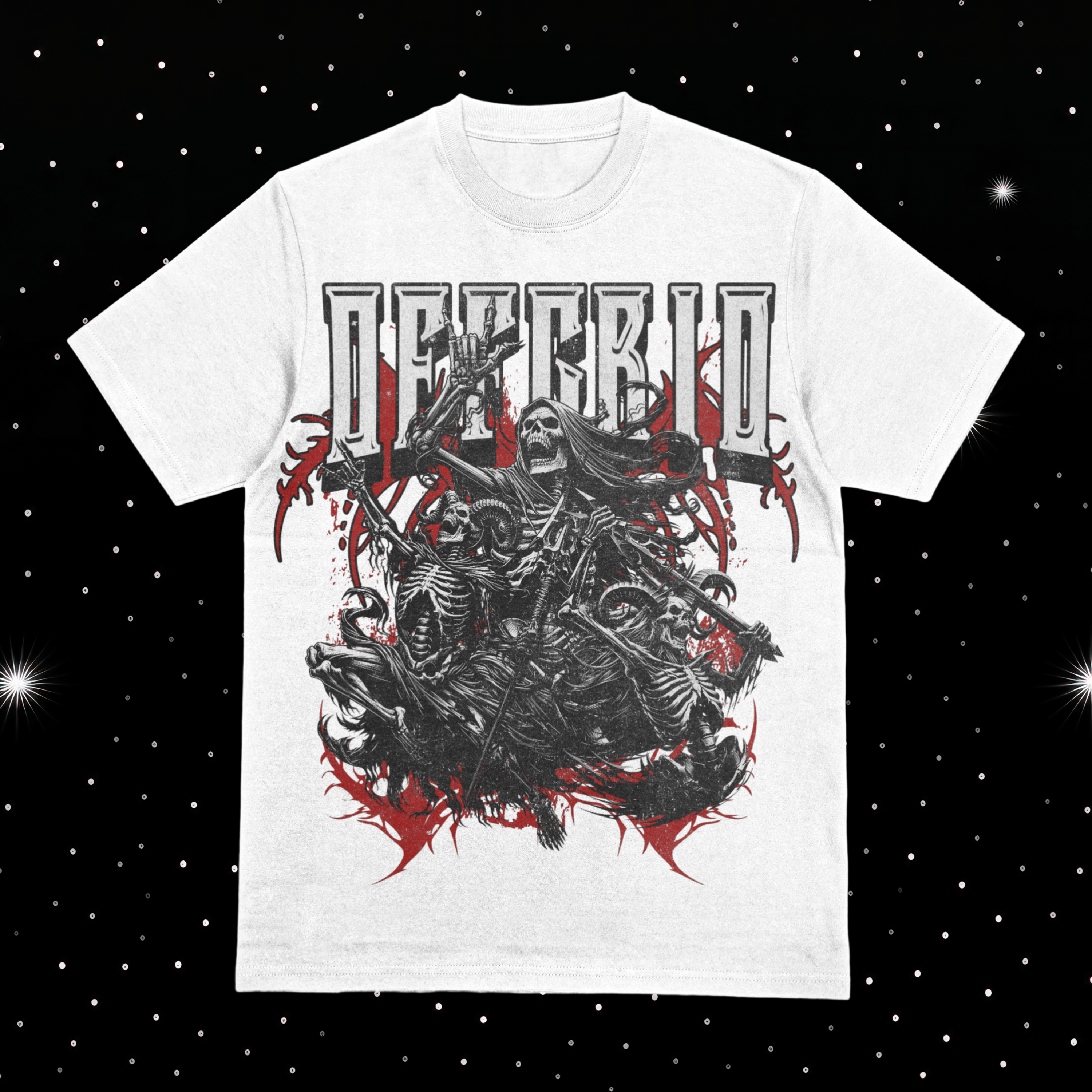 𝔠𝔬𝔯𝔭𝔰𝔢 𝔟𝔬𝔰𝔰 𝔗-𝔰𝔥𝔦𝔯𝔱