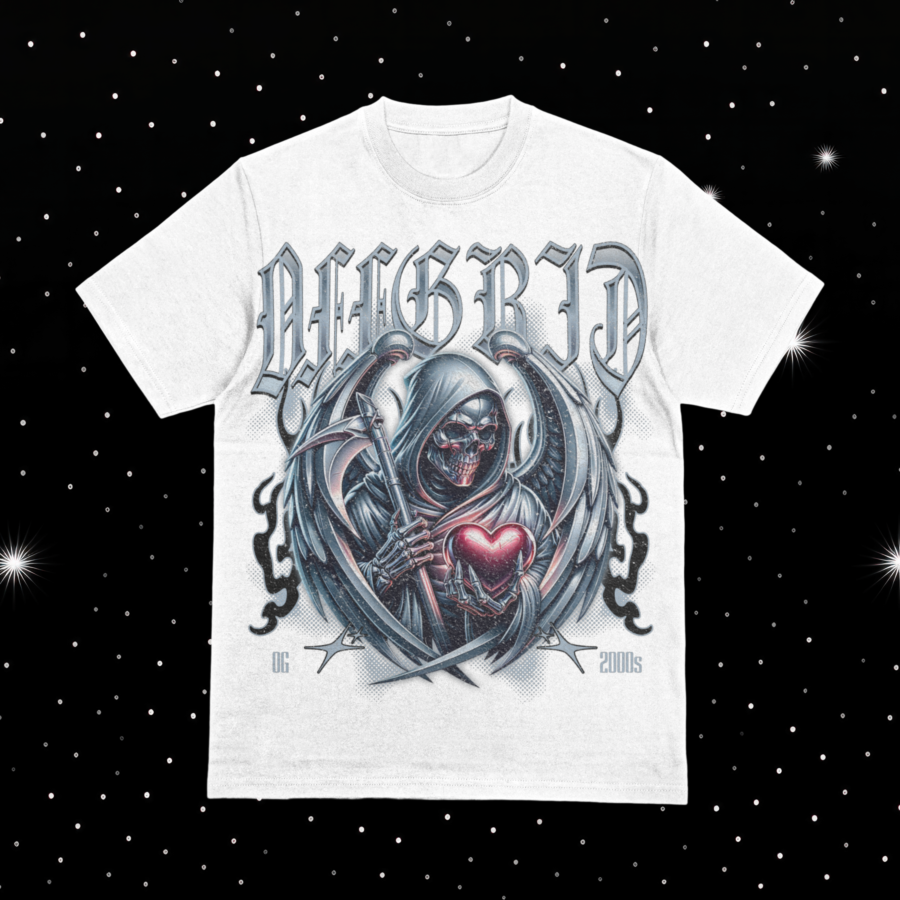 ℭ𝔥𝔞𝔬𝔰 𝔗-𝔰𝔥𝔦𝔯𝔱